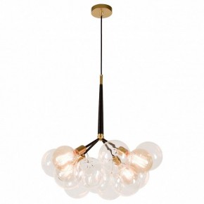 Подвесная люстра Lussole Murray GRLSP-8171 в Златоусте - zlatoust.mebel24.online | фото 2