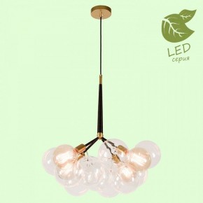 Подвесная люстра Lussole Murray GRLSP-8171 в Златоусте - zlatoust.mebel24.online | фото 3