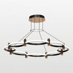 Подвесная люстра Lussole Taylor LSP-7211 в Златоусте - zlatoust.mebel24.online | фото 2