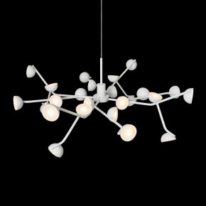 Подвесная люстра Mantra Adn 6261 в Златоусте - zlatoust.mebel24.online | фото 3