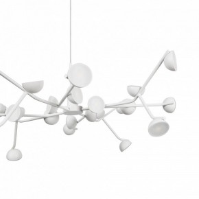 Подвесная люстра Mantra Adn 6261 в Златоусте - zlatoust.mebel24.online | фото 7