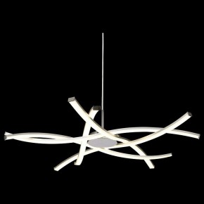 Подвесная люстра Mantra Aire Led 5914 в Златоусте - zlatoust.mebel24.online | фото 4
