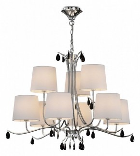 Подвесная люстра Mantra Andrea 6311 в Златоусте - zlatoust.mebel24.online | фото 2
