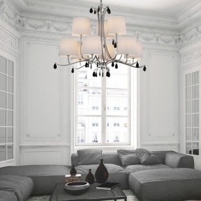 Подвесная люстра Mantra Andrea 6311 в Златоусте - zlatoust.mebel24.online | фото 3