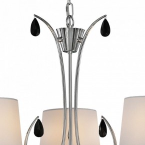 Подвесная люстра Mantra Andrea 6315 в Златоусте - zlatoust.mebel24.online | фото 6