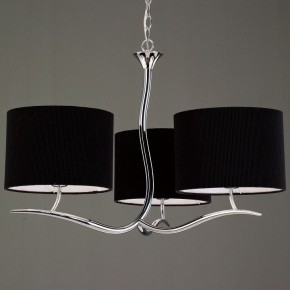Подвесная люстра Mantra Eve 1171 в Златоусте - zlatoust.mebel24.online | фото 4