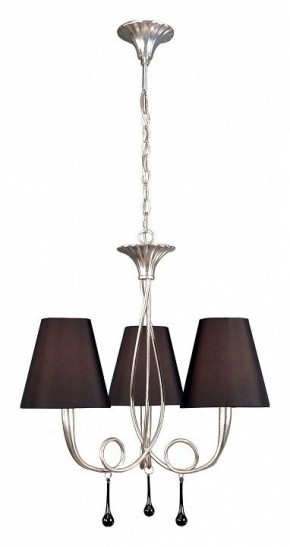 Подвесная люстра Mantra Paola 3532 в Златоусте - zlatoust.mebel24.online | фото 2