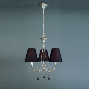 Подвесная люстра Mantra Paola 3532 в Златоусте - zlatoust.mebel24.online | фото 3