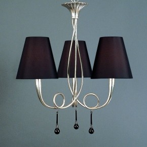 Подвесная люстра Mantra Paola 3532 в Златоусте - zlatoust.mebel24.online | фото 4