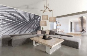 Подвесная люстра Mantra Sabina 6176 в Златоусте - zlatoust.mebel24.online | фото 4