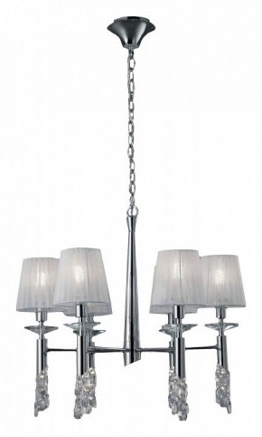 Подвесная люстра Mantra Tiffany 3851 в Златоусте - zlatoust.mebel24.online | фото 2