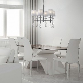 Подвесная люстра Mantra Tiffany 3851 в Златоусте - zlatoust.mebel24.online | фото 5