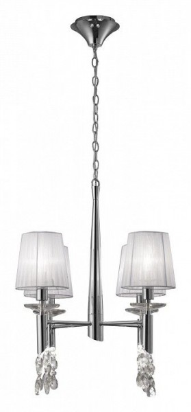 Подвесная люстра Mantra Tiffany 3852 в Златоусте - zlatoust.mebel24.online | фото 2