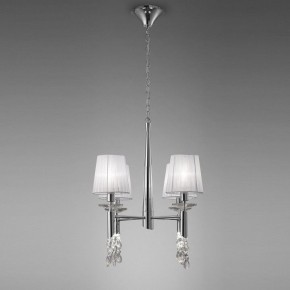 Подвесная люстра Mantra Tiffany 3852 в Златоусте - zlatoust.mebel24.online | фото 3