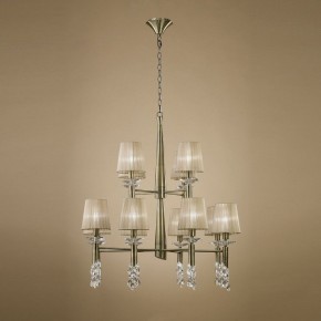 Подвесная люстра Mantra Tiffany 3870 в Златоусте - zlatoust.mebel24.online | фото 3