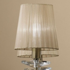 Подвесная люстра Mantra Tiffany 3870 в Златоусте - zlatoust.mebel24.online | фото 5