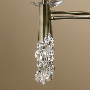 Подвесная люстра Mantra Tiffany 3870 в Златоусте - zlatoust.mebel24.online | фото 9