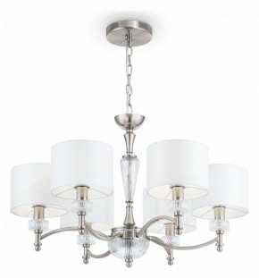 Подвесная люстра Maytoni Alicante MOD014CL-06N в Златоусте - zlatoust.mebel24.online | фото 2