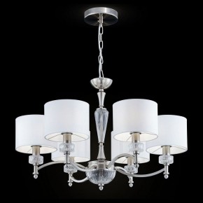 Подвесная люстра Maytoni Alicante MOD014CL-06N в Златоусте - zlatoust.mebel24.online | фото 3