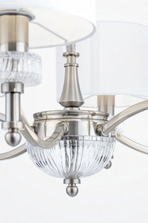 Подвесная люстра Maytoni Alicante MOD014CL-06N в Златоусте - zlatoust.mebel24.online | фото 4