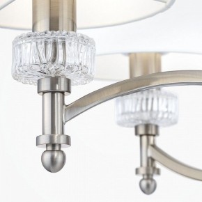 Подвесная люстра Maytoni Alicante MOD014CL-06N в Златоусте - zlatoust.mebel24.online | фото 7