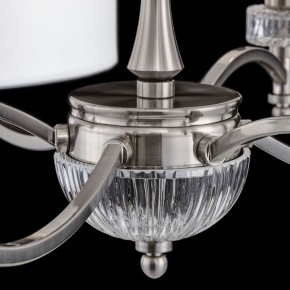 Подвесная люстра Maytoni Alicante MOD014CL-06N в Златоусте - zlatoust.mebel24.online | фото 8