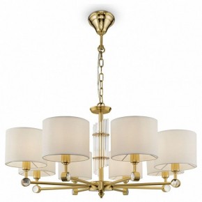 Подвесная люстра Maytoni Alloro MOD088PL-08BS в Златоусте - zlatoust.mebel24.online | фото 2