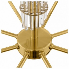 Подвесная люстра Maytoni Alloro MOD088PL-08BS в Златоусте - zlatoust.mebel24.online | фото 6