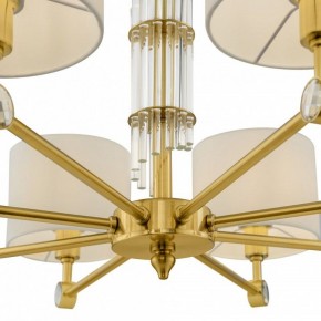 Подвесная люстра Maytoni Alloro MOD088PL-08BS в Златоусте - zlatoust.mebel24.online | фото 7