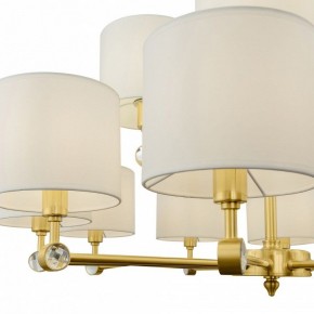 Подвесная люстра Maytoni Alloro MOD088PL-15BS в Златоусте - zlatoust.mebel24.online | фото 6
