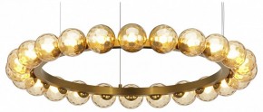 Подвесная люстра Maytoni Ambre MOD331PL-L42BS3K в Златоусте - zlatoust.mebel24.online | фото