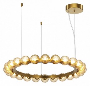 Подвесная люстра Maytoni Ambre MOD331PL-L42BS3K в Златоусте - zlatoust.mebel24.online | фото 2