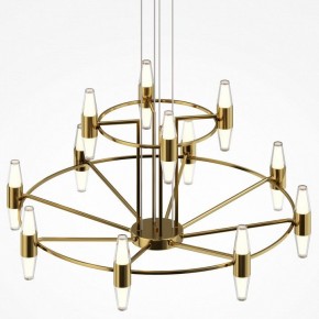 Подвесная люстра Maytoni Arana MOD401PL-L72BS3K в Златоусте - zlatoust.mebel24.online | фото