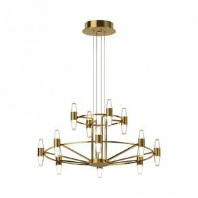 Подвесная люстра Maytoni Arana MOD401PL-L72BS3K в Златоусте - zlatoust.mebel24.online | фото 2