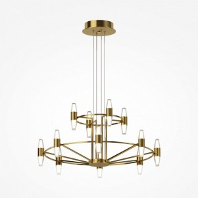 Подвесная люстра Maytoni Arana MOD401PL-L72BS3K в Златоусте - zlatoust.mebel24.online | фото 3