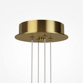 Подвесная люстра Maytoni Arana MOD401PL-L72BS3K в Златоусте - zlatoust.mebel24.online | фото 7