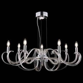 Подвесная люстра Maytoni Atlanta MOD051PL-07TR в Златоусте - zlatoust.mebel24.online | фото 3