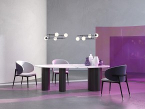Подвесная люстра Maytoni Balance MOD317PL-04G в Златоусте - zlatoust.mebel24.online | фото 4