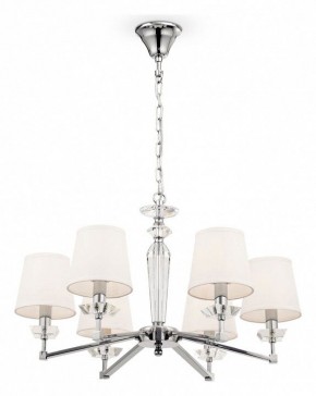 Подвесная люстра Maytoni Beira MOD064PL-06N в Златоусте - zlatoust.mebel24.online | фото 3