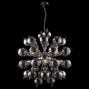 Подвесная люстра Maytoni Bolla MOD133PL-08CH в Златоусте - zlatoust.mebel24.online | фото 3