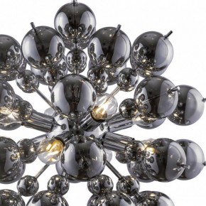 Подвесная люстра Maytoni Bolla MOD133PL-08CH в Златоусте - zlatoust.mebel24.online | фото 5