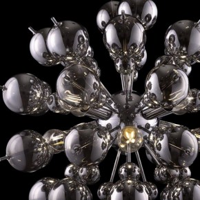 Подвесная люстра Maytoni Bolla MOD133PL-08CH в Златоусте - zlatoust.mebel24.online | фото 6