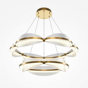 Подвесная люстра Maytoni Breeze MOD281PL-L80BS3K в Златоусте - zlatoust.mebel24.online | фото 2