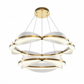 Подвесная люстра Maytoni Breeze MOD281PL-L80BS3K в Златоусте - zlatoust.mebel24.online | фото 3