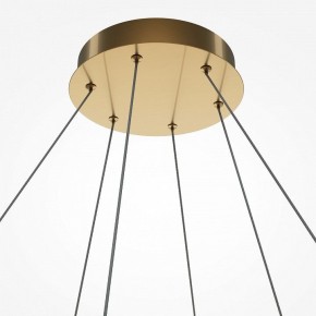 Подвесная люстра Maytoni Breeze MOD281PL-L80BS3K в Златоусте - zlatoust.mebel24.online | фото 5