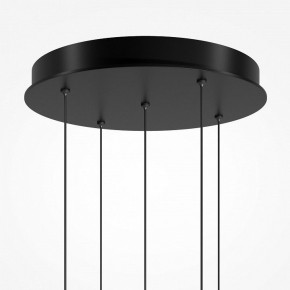 Подвесная люстра Maytoni Bubble dream MOD383PL-L16BBS3K в Златоусте - zlatoust.mebel24.online | фото 6