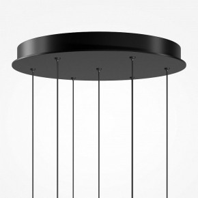 Подвесная люстра Maytoni Bubble dream MOD383PL-L20BBS3K в Златоусте - zlatoust.mebel24.online | фото 6