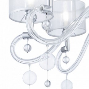 Подвесная люстра Maytoni Bubble Dreams MOD603-06-N в Златоусте - zlatoust.mebel24.online | фото 6