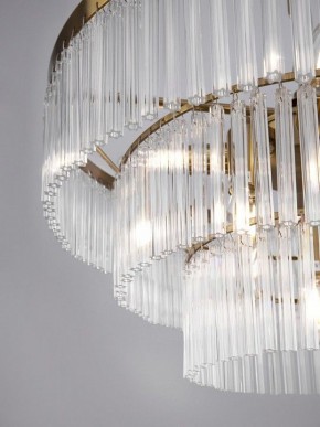Подвесная люстра Maytoni Colonne MOD093PL-09BS в Златоусте - zlatoust.mebel24.online | фото 6