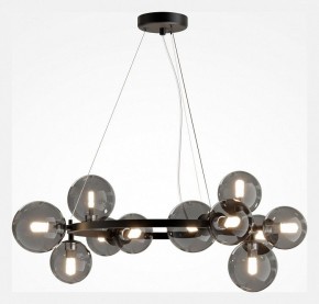 Подвесная люстра Maytoni Dallas MOD545PL-11B в Златоусте - zlatoust.mebel24.online | фото 2